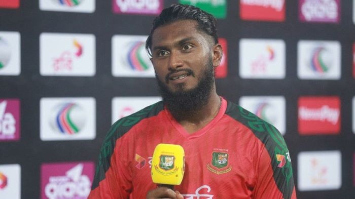 এমন হা‌রের প‌রেও এ‌শিয়া কাপ জ‌য়ের স্বপ্ন দেখ‌ছেন অ‌ণিক 